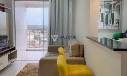 Apartamento com 2 quartos para alugar na Avenida Tavares Bastos, 1474, Marambaia, Belém