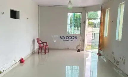 Casa com 04 quartos na av. barão do rio branco em nova timboteua
