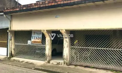Casa com 2 quartos à venda na Rua Mariano, 192, Castanheira, Belém