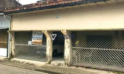 Casa com 2 quartos à venda na Rua Mariano, 192, Castanheira, Belém