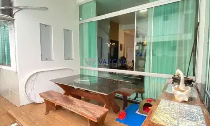Casa em condomínio fechado com 7 quartos para alugar na Passagem São Pedro, 43, Atalaia, Ananindeua