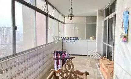 Apartamento com 5 quartos para alugar na Rua Osvaldo Cruz, 53, Campina, Belém