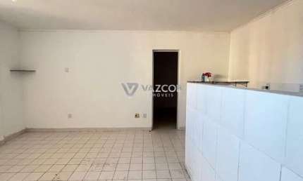 Apartamento com 1 quarto para alugar na Travessa Mauriti, 276, Telégrafo Sem Fio, Belém