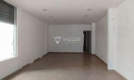 Ponto comercial para alugar na Avenida Governador José Malcher, 937, Nazaré, Belém