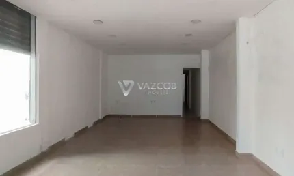 Ponto comercial para alugar na Avenida Governador José Malcher, 937, Nazaré, Belém