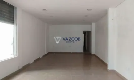 Ponto comercial para alugar na Avenida Governador José Malcher, 937, Nazaré, Belém