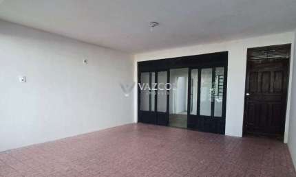 Casa com 3 quartos para alugar na Travessa Francisco Caldeira Castelo Branco, 1061, São Brás, Belém