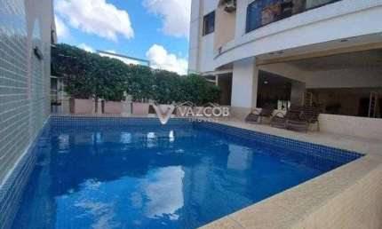 Apartamento com 03 quartos sendo 02 suítes na Pedreira