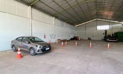 Barracão / Galpão / Depósito para alugar na Av. Padre Casemiro Pereira De Souza, S N, Vila do Conde, Barcarena
