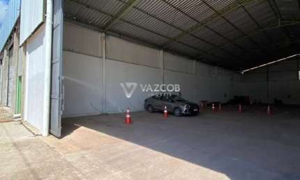 Barracão / Galpão / Depósito para alugar na Av. Padre Casemiro Pereira De Souza, S N, Vila do Conde, Barcarena