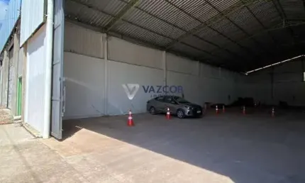 Barracão / Galpão / Depósito para alugar na Av. Padre Casemiro Pereira De Souza, S N, Vila do Conde, Barcarena