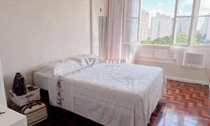 Apartamento com 2 quartos para alugar na Avenida Comandante Brás de Aguiar, 707, Nazaré, Belém