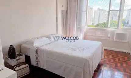 Apartamento com 2 quartos para alugar na Avenida Comandante Brás de Aguiar, 707, Nazaré, Belém