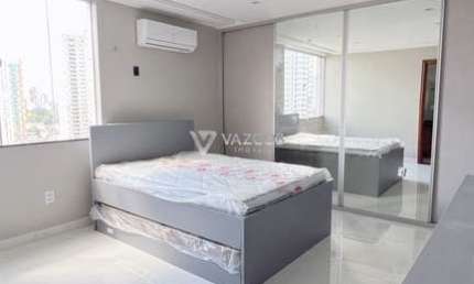 COP30 - Apartment on Avenida Nazaré with 6 suites and 4 parking spaces