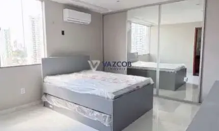 Cop30 - apartment on avenida nazaré with 6 suites and 4 parking spaces