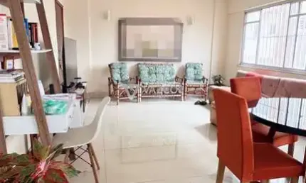 Apartamento com 03 suítes na Batista Campos - Edifício Godoy I