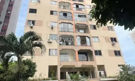Apartamento com 03 quartos no Umarizal - Condomínio Olimpus
