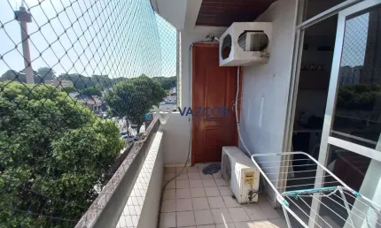 Apartamento com 2 quartos para alugar na Travessa Piraj, 2077, Marco, Belém
