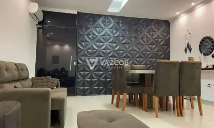 Casa com 03 suítes na Tv. Nove de Janeiro, Cremação