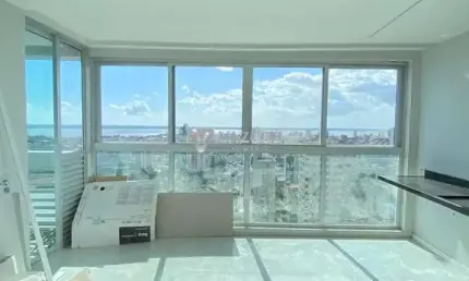 Apartamento com 2 quartos para alugar na Avenida Roberto Camelier, 261, Jurunas, Belém
