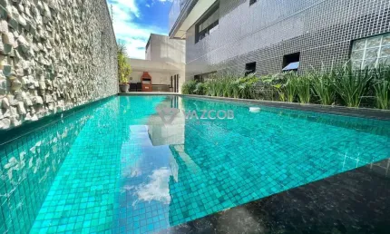 Apartamento com 3 quartos para alugar na Travessa Dom Romualdo de Seixas, 799, Umarizal, Belém