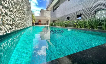 Apartamento com 3 quartos para alugar na Travessa Dom Romualdo de Seixas, 799, Umarizal, Belém