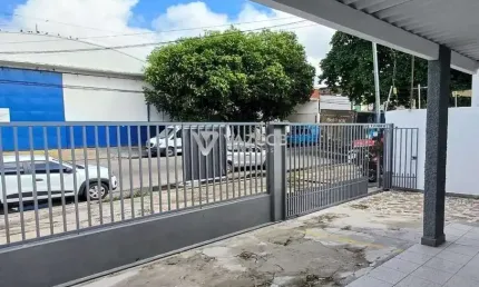 Casa com 3 quartos para alugar na Travessa Francisco Monteiro, 337, Canudos, Belém