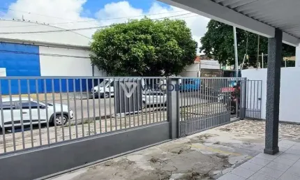 Casa com 3 quartos para alugar na Travessa Francisco Monteiro, 337, Canudos, Belém