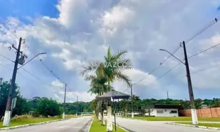 Terreno à venda na Avenida Jáder Barbalho, 481, Água Boa (Outeiro), Belém