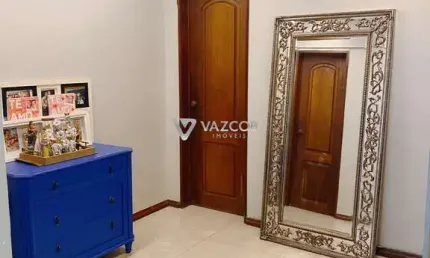 COP30 Apatament with 03 suites  - José Antônio Nunes Condominium