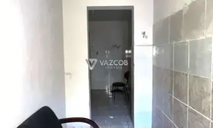 Casa com 2 quartos para alugar na Travessa Campos Sales, 915, Campina, Belém