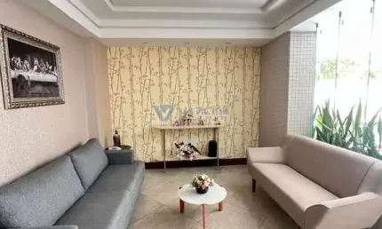 Apartamento com 1 quarto para alugar na Avenida Governador José Malcher, 1836, Nazaré, Belém