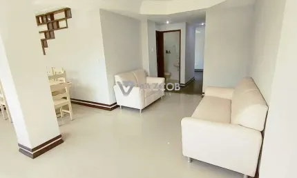 Apartamento com 2 quartos para alugar na Av. Nª Sra. De Nazaré, 1058, Nazaré, Belém