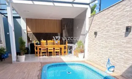 Rental for cop30 - house with 3 suites and gourmet area in ananindeua
