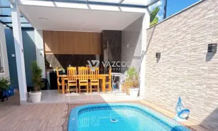 Rental for cop30 - house with 3 suites and gourmet area in ananindeua