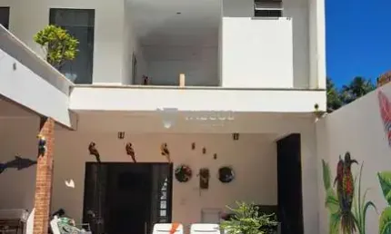 Rental for COP30 - house in Mosqueiro with 04 bedrooms in front of the beach