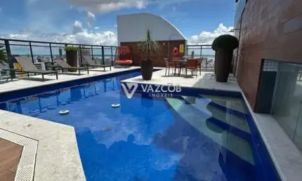 Apartamento com 2 quartos para alugar na Travessa Dom Romualdo de Seixas, 1560, Umarizal, Belém