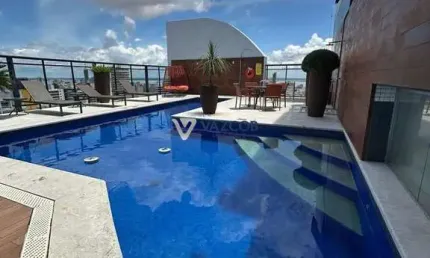 Apartamento com 2 quartos para alugar na Travessa Dom Romualdo de Seixas, 1560, Umarizal, Belém