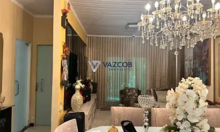 Cop30 - single-story house in castanhal  with 2 bedrooms