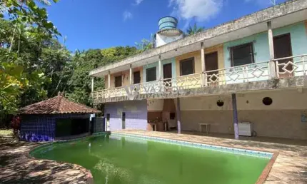 Ponto comercial para alugar na Estrada do Ariramba, 303 A, Ariramba (Mosqueiro), Belém