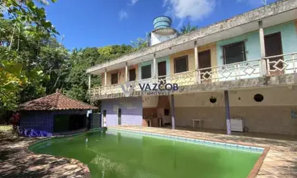 Ponto comercial para alugar na Estrada do Ariramba, 303 A, Ariramba (Mosqueiro), Belém