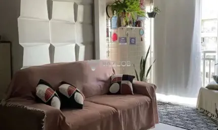 Apartamento com 3 quartos à venda na Rua Rodolfo Chermont, 236, Marambaia, Belém