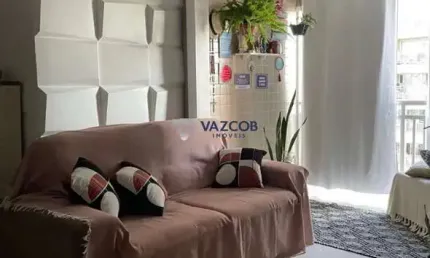 Apartamento com 3 quartos à venda na Rua Rodolfo Chermont, 236, Marambaia, Belém