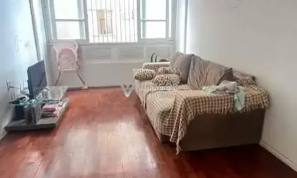 Apartamento com 03 quartos - edifício banna, av. magalhães barata, nazaré