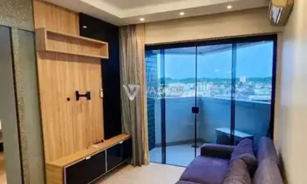 Apartamento com 2 quartos para alugar na Travessa Angustura, 3278, Marco, Belém