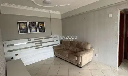 Apartamento com 2 quartos para alugar na Travessa Piraj, 2077, Marco, Belém