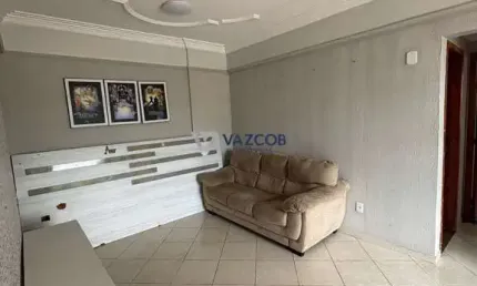 Apartamento com 2 quartos para alugar na Travessa Piraj, 2077, Marco, Belém