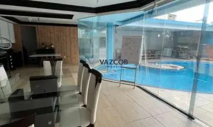 Casa com 5 quartos para alugar na Passagem São Benedito, 1221, Marco, Belém