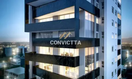 Apartamento com 4 quartos à venda no Exposição, Caxias do Sul 