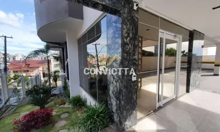 Apartamento com 2 quartos à venda no Jardim América, Caxias do Sul 